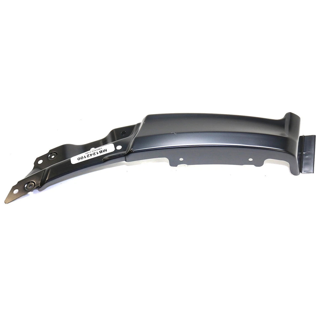 Fender Trim Molding for Mercedes Sprinter 2500 (2007-2018)