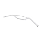Chrome Handlebar for Harley Sportster XL1200X Dyna FXDWG Softail (2011–2023)