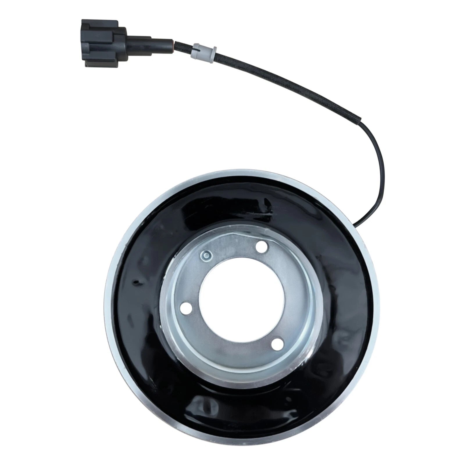 AC Compressor Clutch Replacement for Nissan Altima 3.5L (2006-2009)
