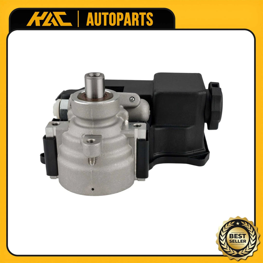 Power Steering Pump with Reservoir for Chevrolet Colorado GMC Canyon Isuzu (2015–2019)