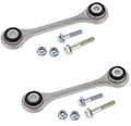 Set of 2 Stabilizer Bar Link Kits for Audi A4 A5 Q RS7 (2010–2020)
