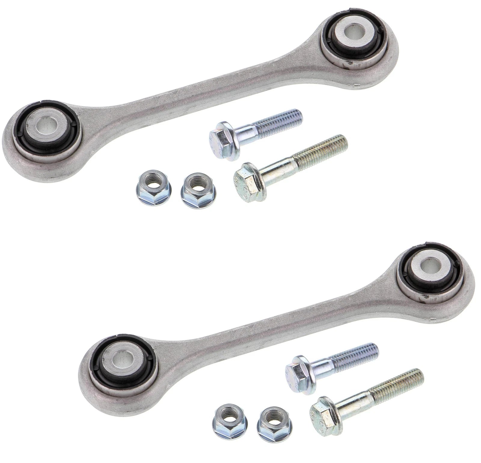 Set of 2 Stabilizer Bar Link Kits for Audi A4 A5 Q RS7 (2010–2020)