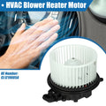 HVAC Heater Blower Motor Fan Assembly No.CL1Z19805A for Ford F-150 (2009–2014)