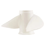3 Blade Boat Propeller for Yamaha F9.9 F15 F20 (1984–2009) 8 Spline RH