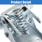 Door Hinge Pair Front Upper Left Right for Dodge Ram (2010-2023)