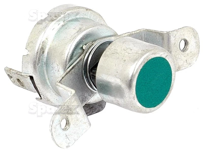 Pre Heater Button for Fordson Dexta, Super Dexta Tractors