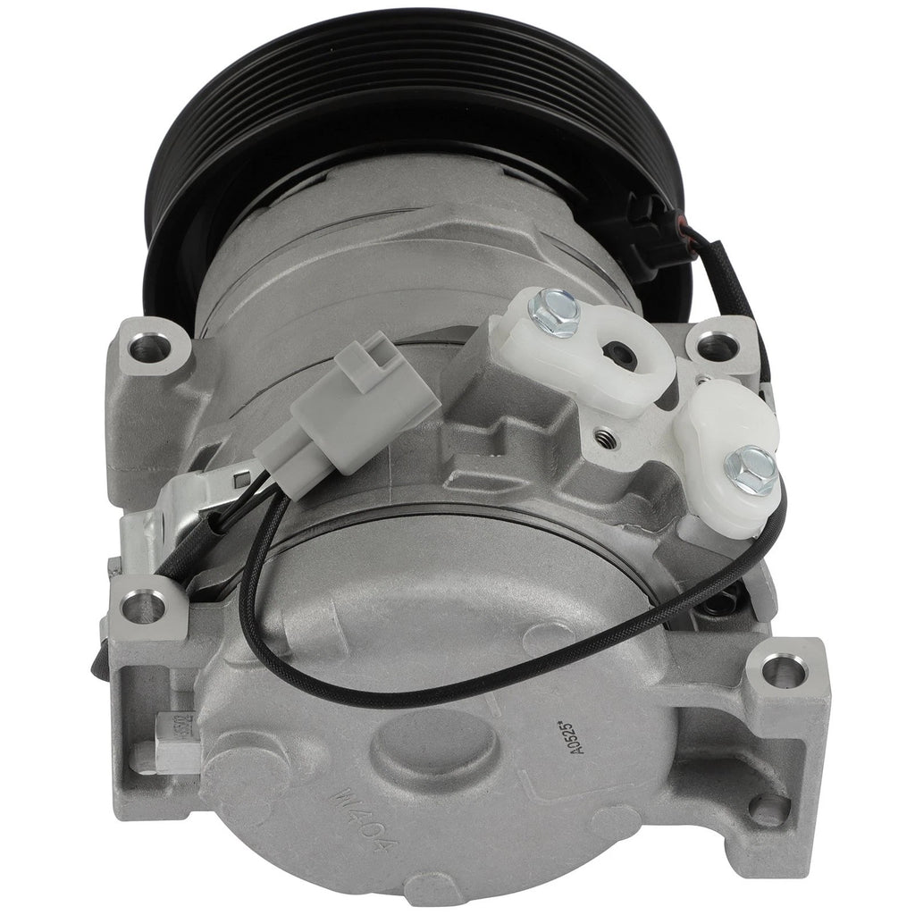 AC Compressor with Clutch for Toyota RAV4 (2001–2003)