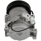 AC Compressor with Clutch for Toyota RAV4 (2001–2003)