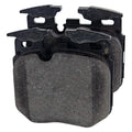 Set of Front Brake Pads for BMW 540 740 750 X5 X6 M240i M850i M340i X7 840i