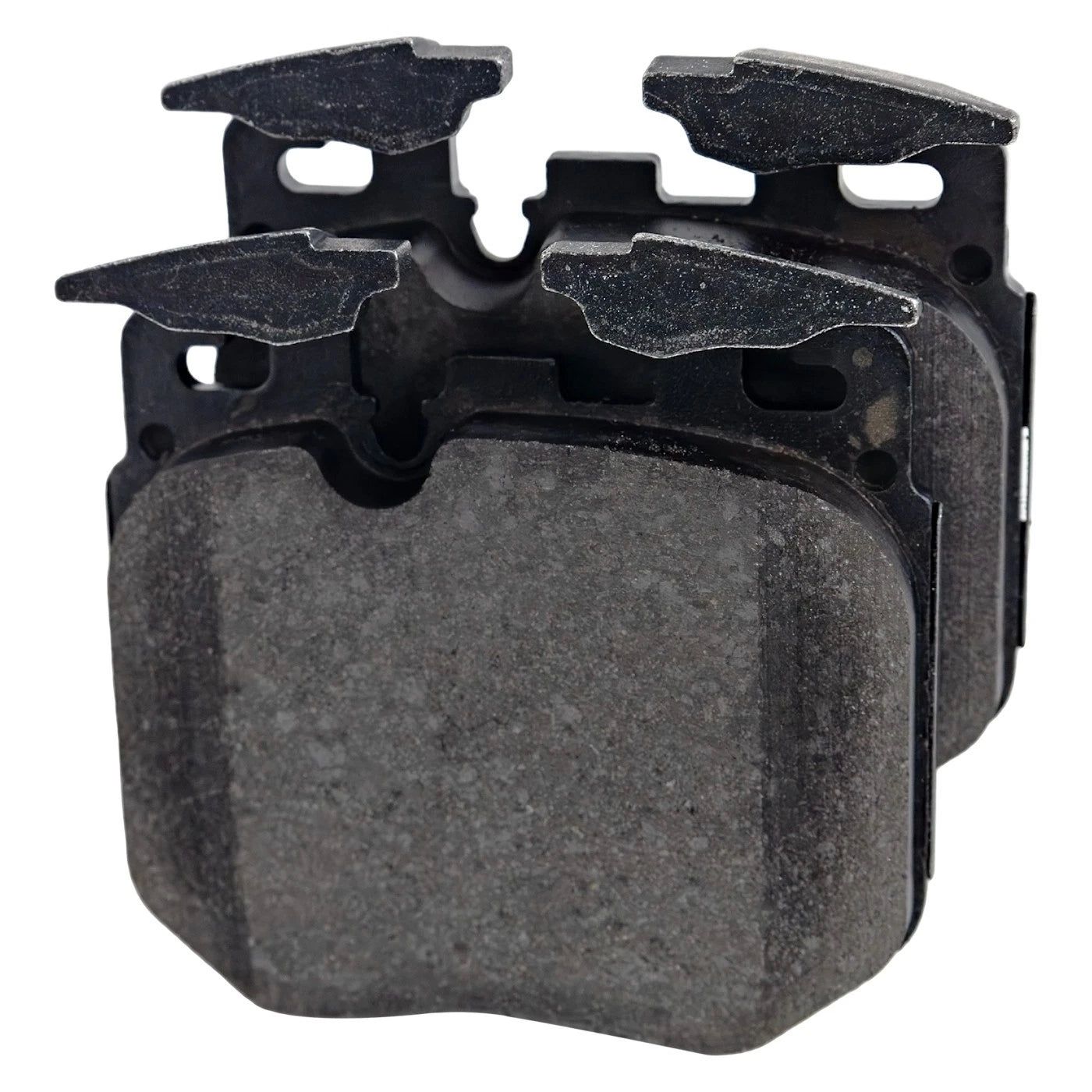 Set of Front Brake Pads for BMW 540 740 750 X5 X6 M240i M850i M340i X7 840i