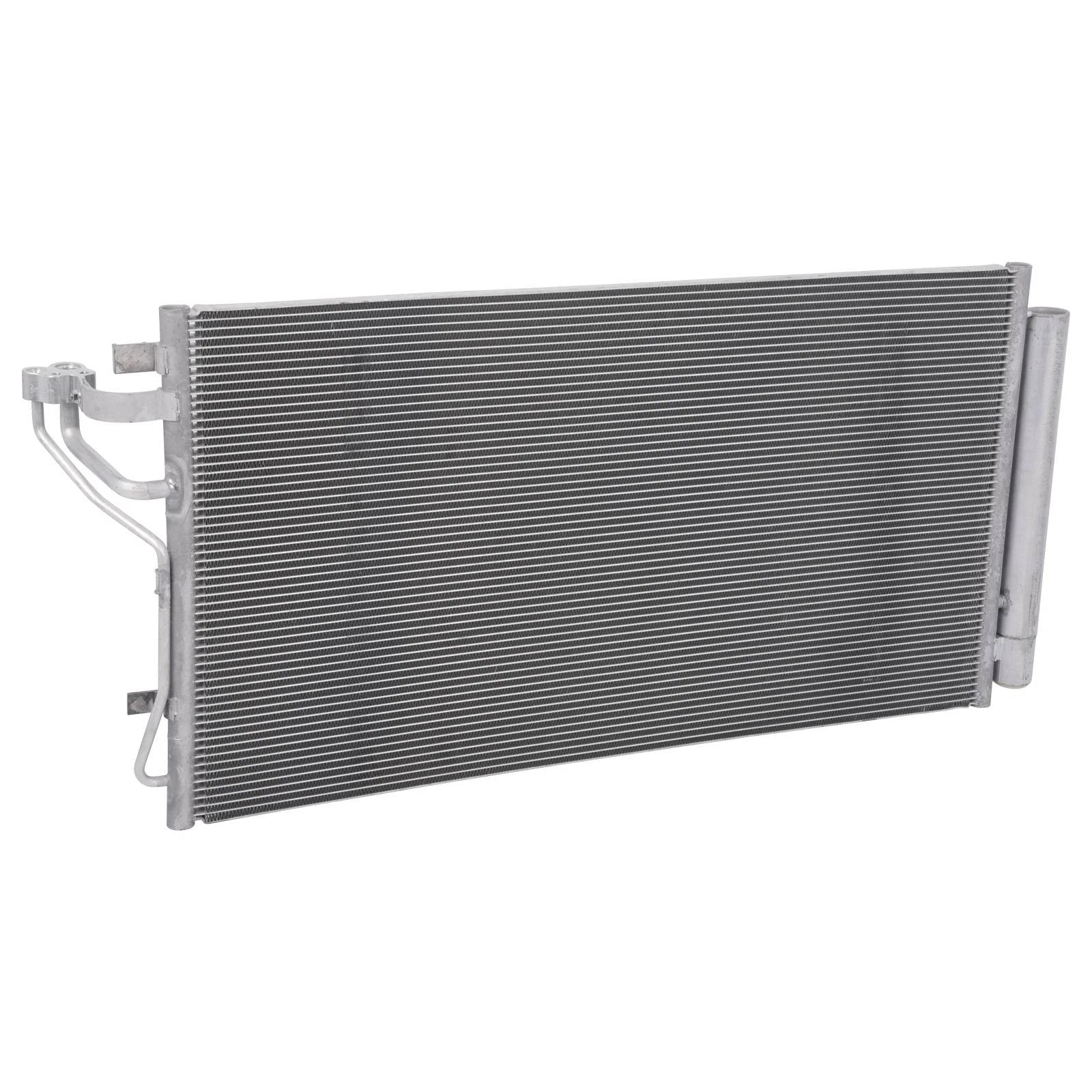 AC Condenser for Hyundai Sonata (2011–2015) & Kia Optima (2011–2016)