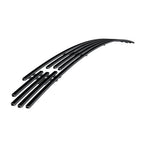 Stainless Black Billet Grille Insert for Ram 1500 (2019–2024)