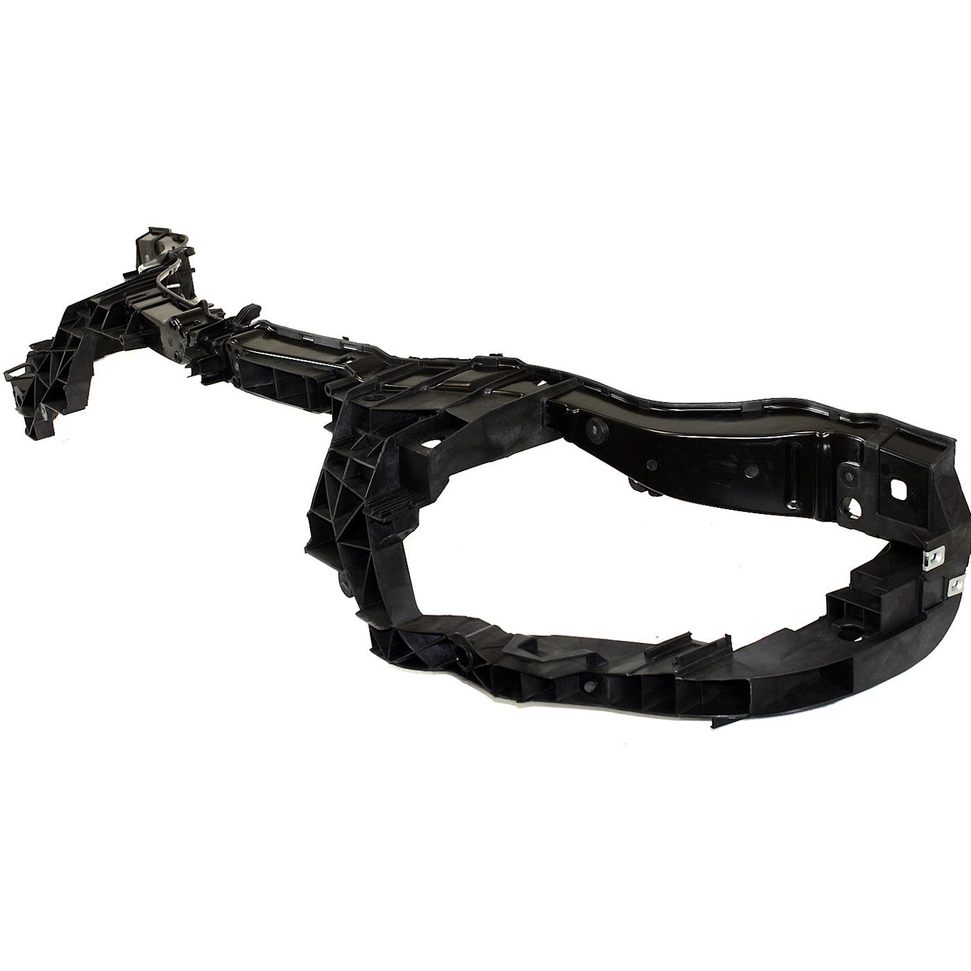Radiator Support Set for Ford Focus (2012–2018)