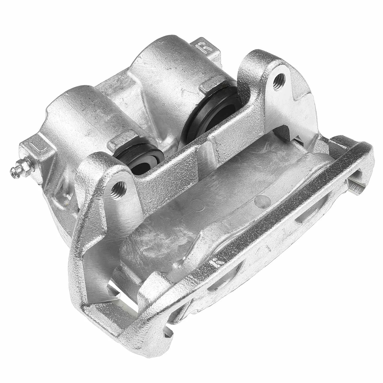 Front Right Disc Brake Caliper with Bracket for Ford Mustang (2003-2004)