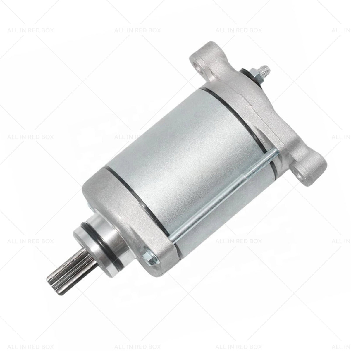 Starter Motor 9 Teeth for Kawasaki ZX10R ZX10RR Ninja 1000 (2011–2021)