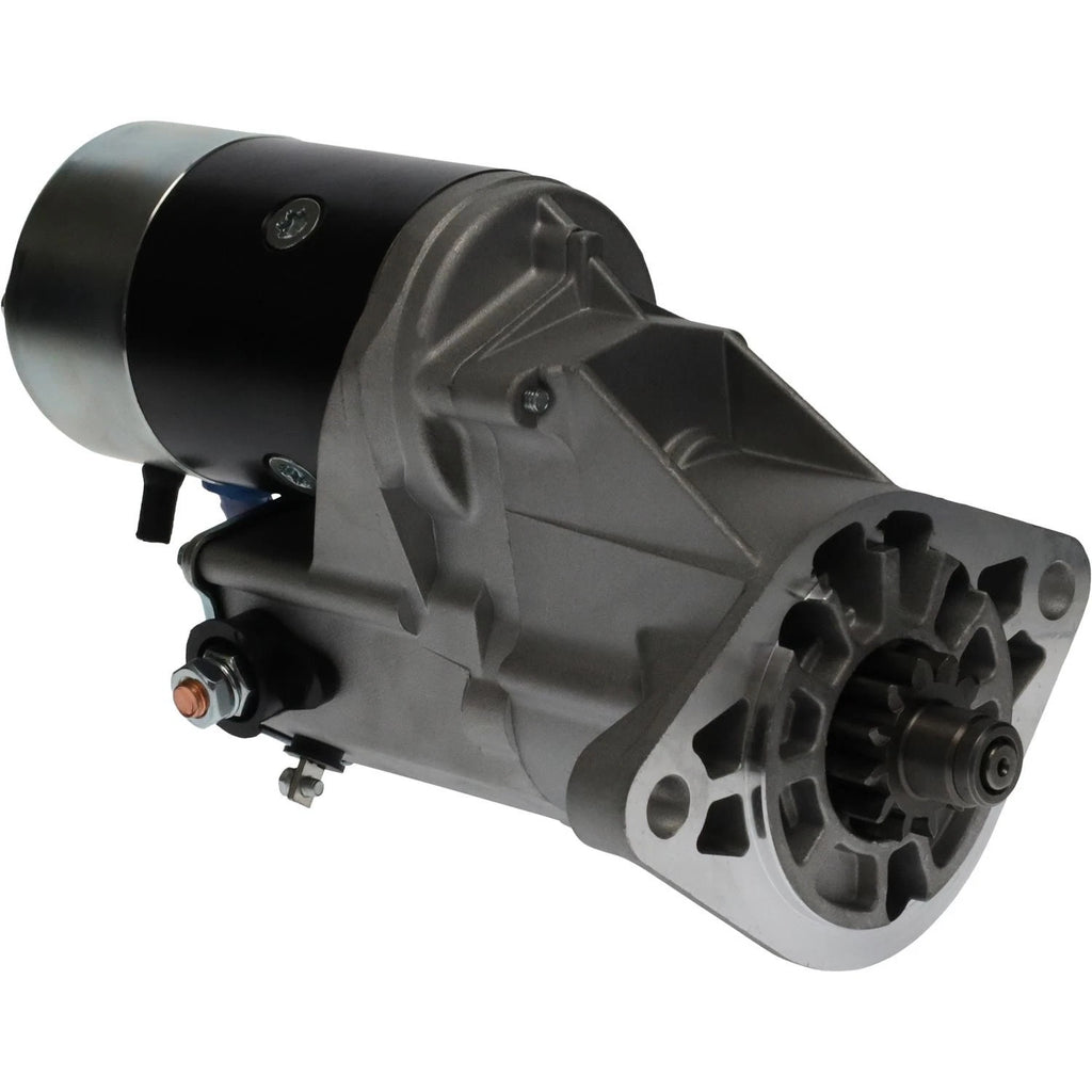 Starter for Toyota Land Cruiser Coaster (1990–2007)
