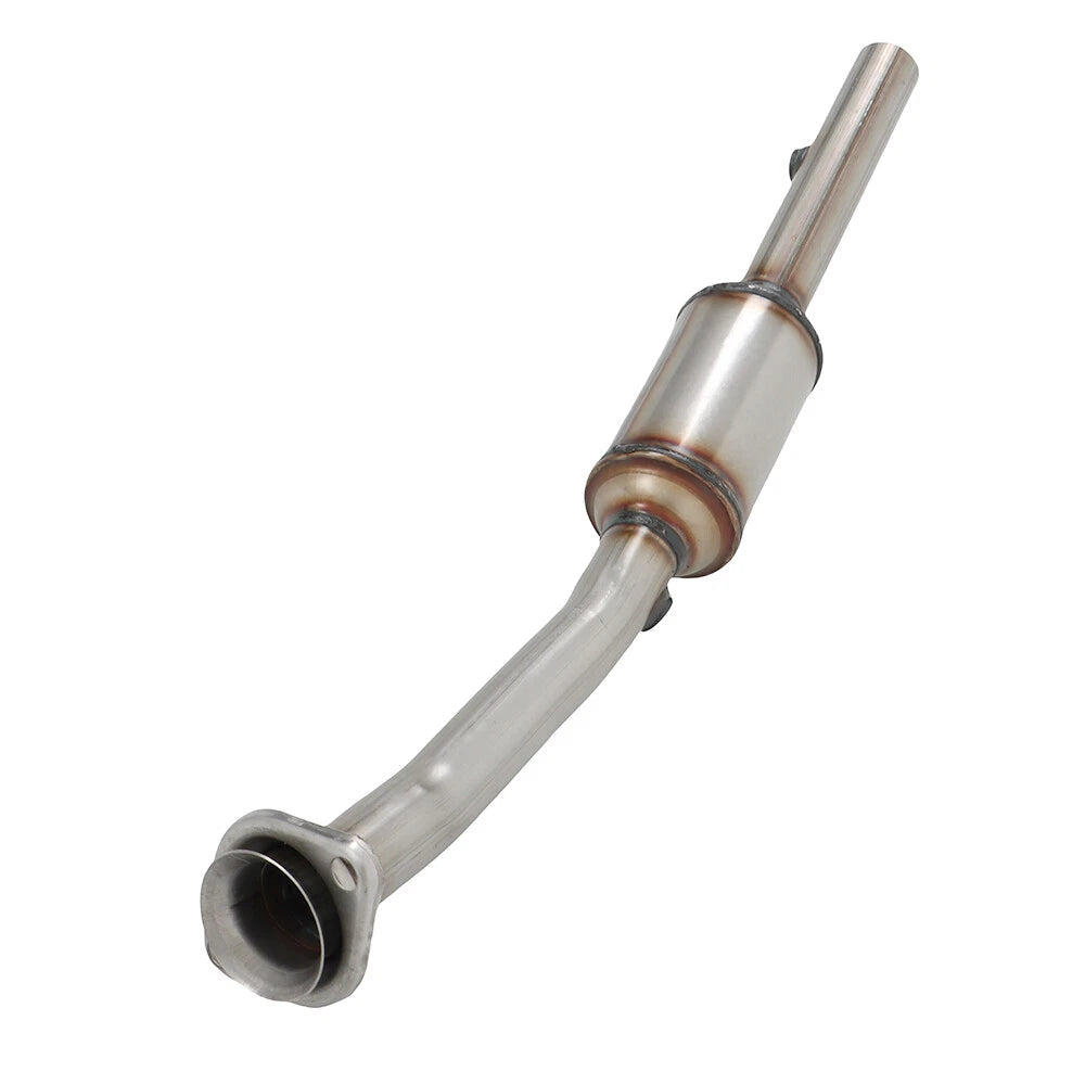 Front Catalytic Converter for Toyota Echo (2000–2005) & Scion xA (2004–2006)