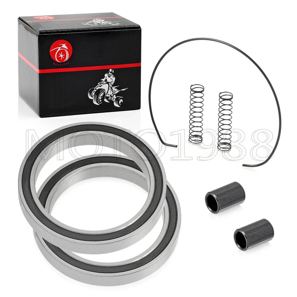 One Way Clutch Bearing Kit for CAN AM Commander