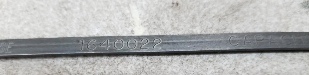 Dipstick for Cadillac (1980–1989) 1640022