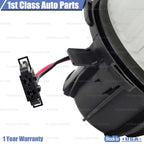 HVAC Blower Heater Motor Assembly for Audi A4 A5 Q5 S4 S5 (2009-2016)