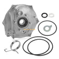 Rear Brake Backing Plate for Honda Rancher 420, Foreman 500, 520 (2014–2024)