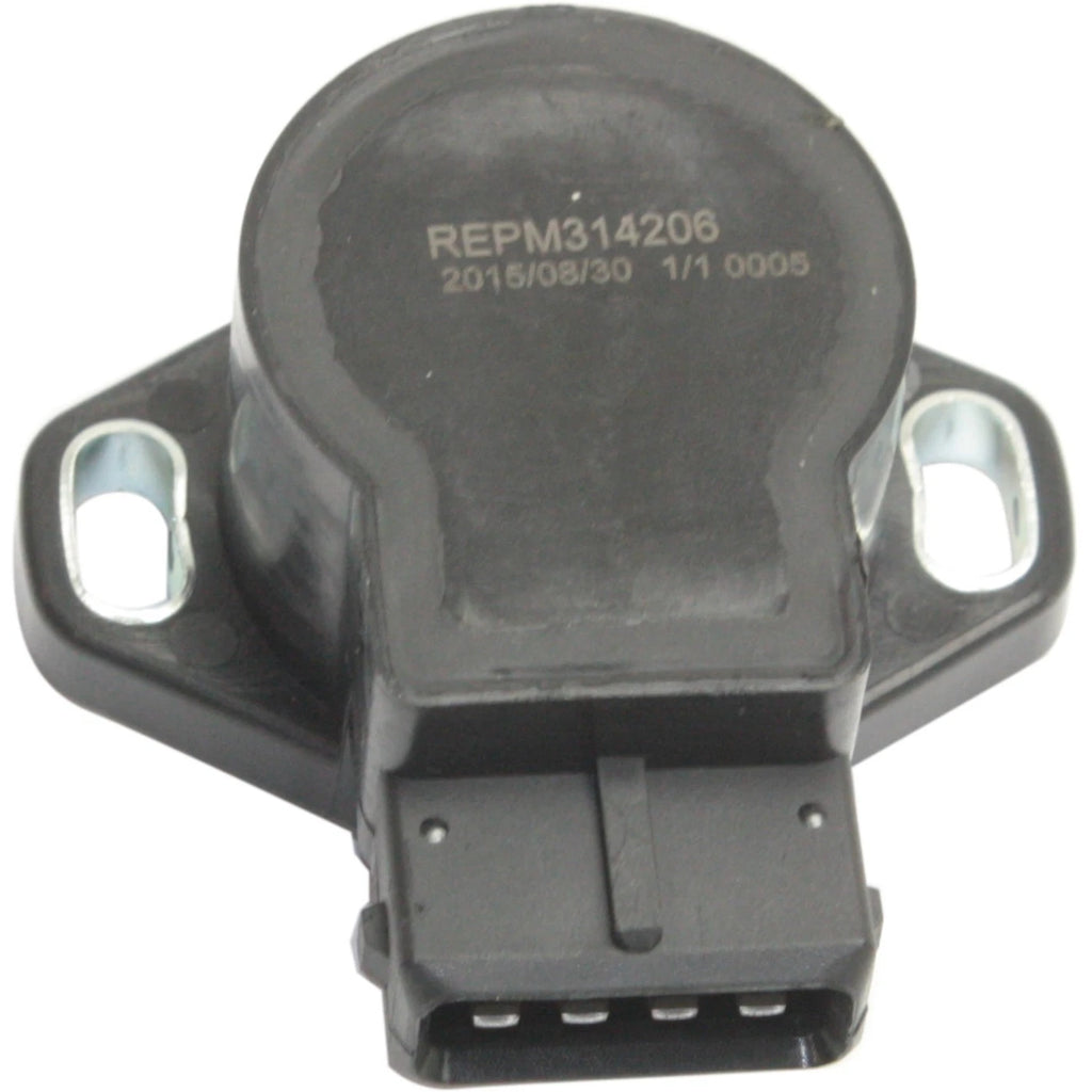 Throttle Position Sensor for Mitsubishi Eclipse, Talon 2.0L Turbo
