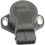 Throttle Position Sensor for Mitsubishi Eclipse, Talon 2.0L Turbo
