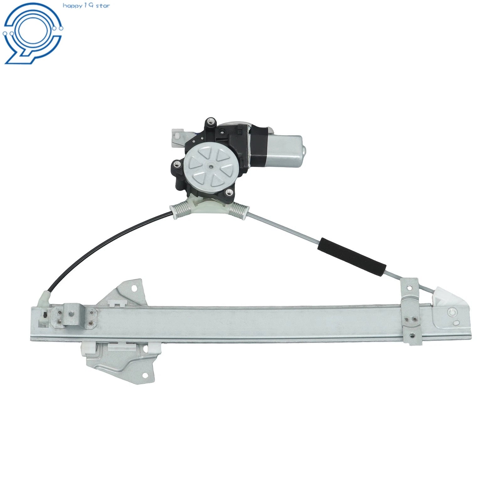 Power Electric Window Regulator with Motor for Mitsubishi Montero (1992-2000)