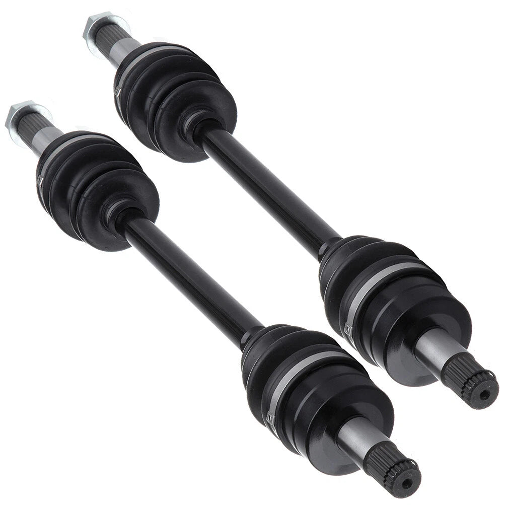 2X CV Axle for Yamaha Rhino 700 YXR700F (2008–2009, 2011–2013)