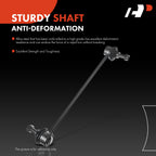 Sway Bar Link for BMW E46 323i 325Ci 325i 328i 330i (1998–2006)