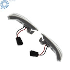 Set of 2 LED Turn Signal Lights for Grand Caravan Town & Country