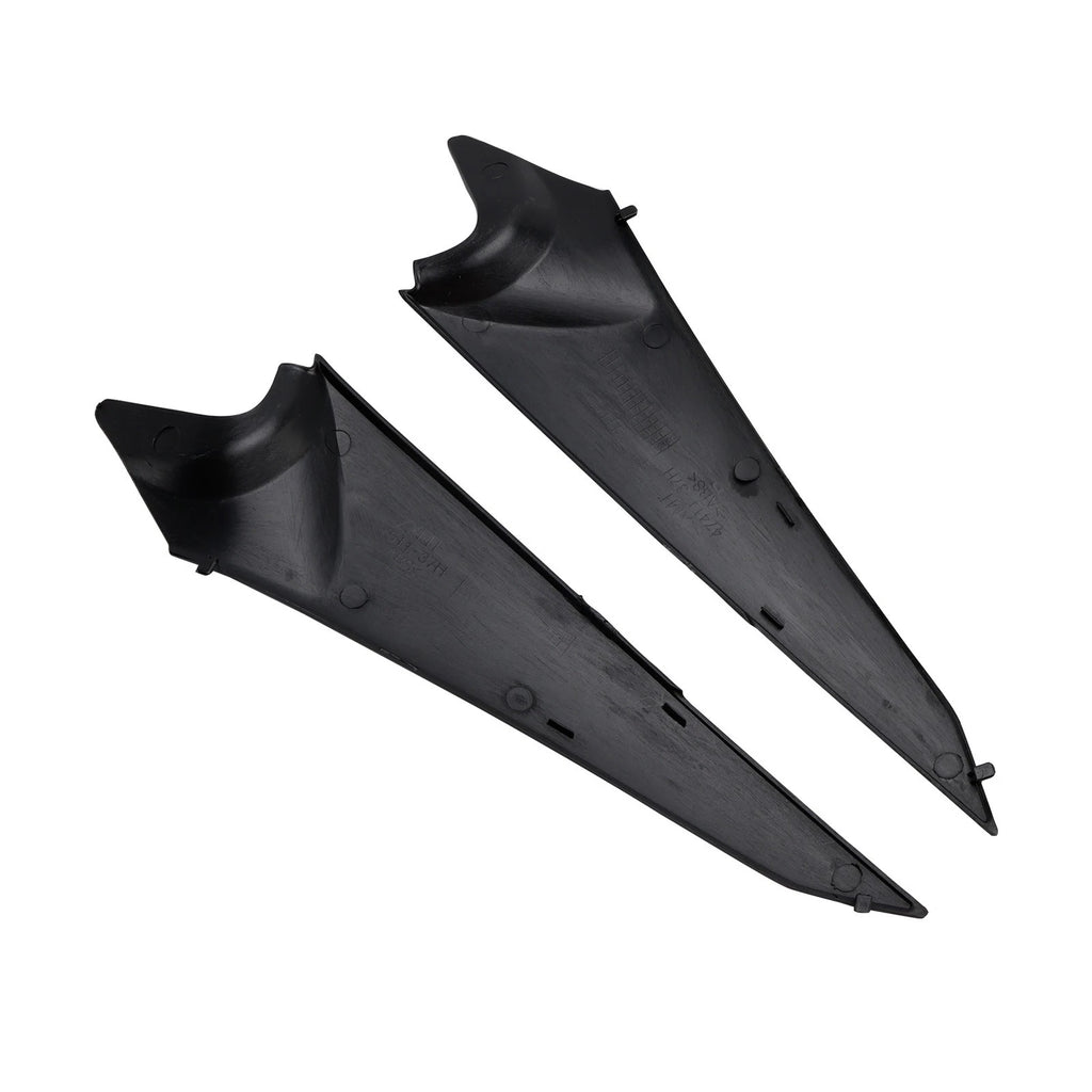 Tank Side Cover Panel Fairing for Suzuki GSXR600 GSXR750 (2008–2010)