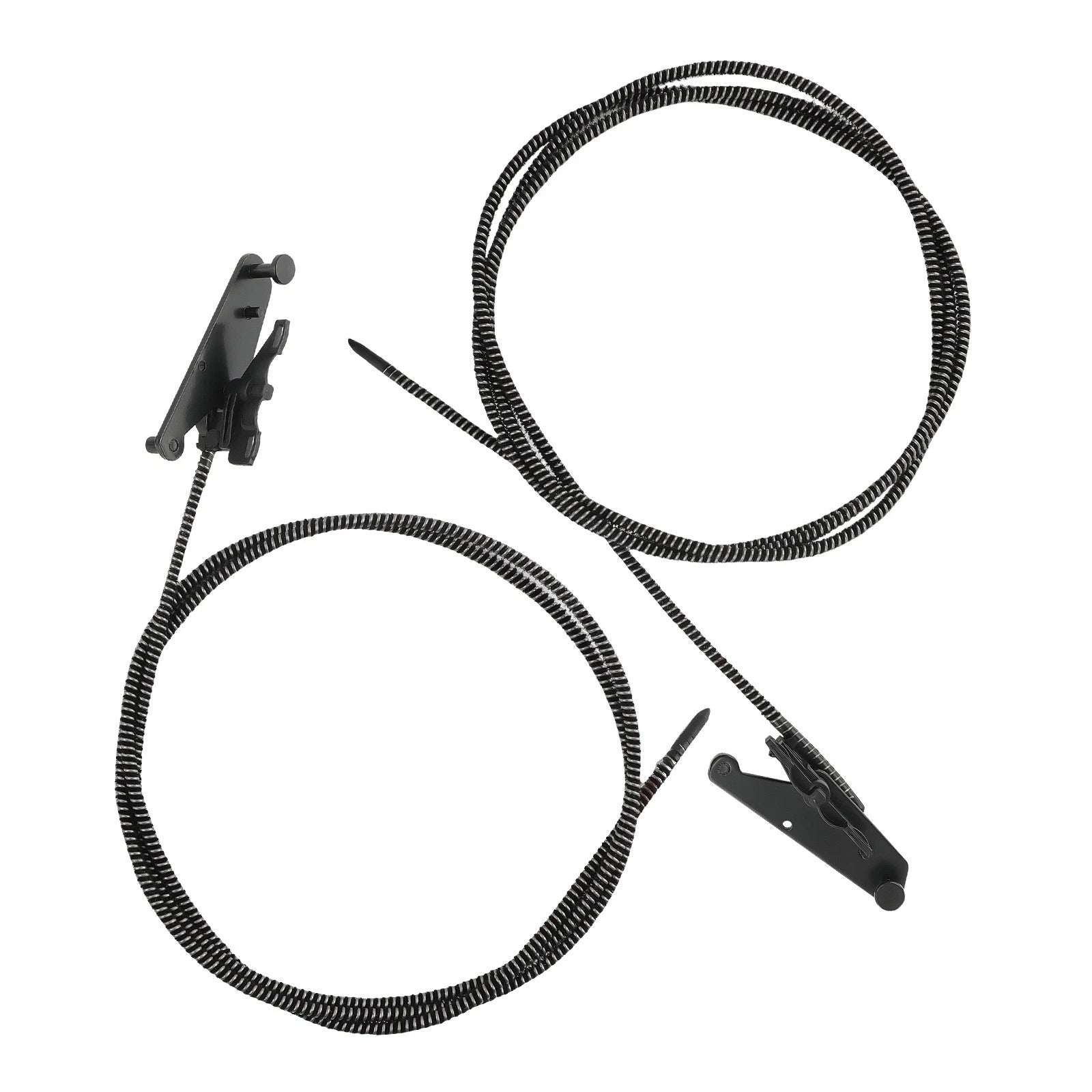 Sunroof Glass Cables for Ford F150 F250 F350 F450 (2015–2020) FL3Z16502C22