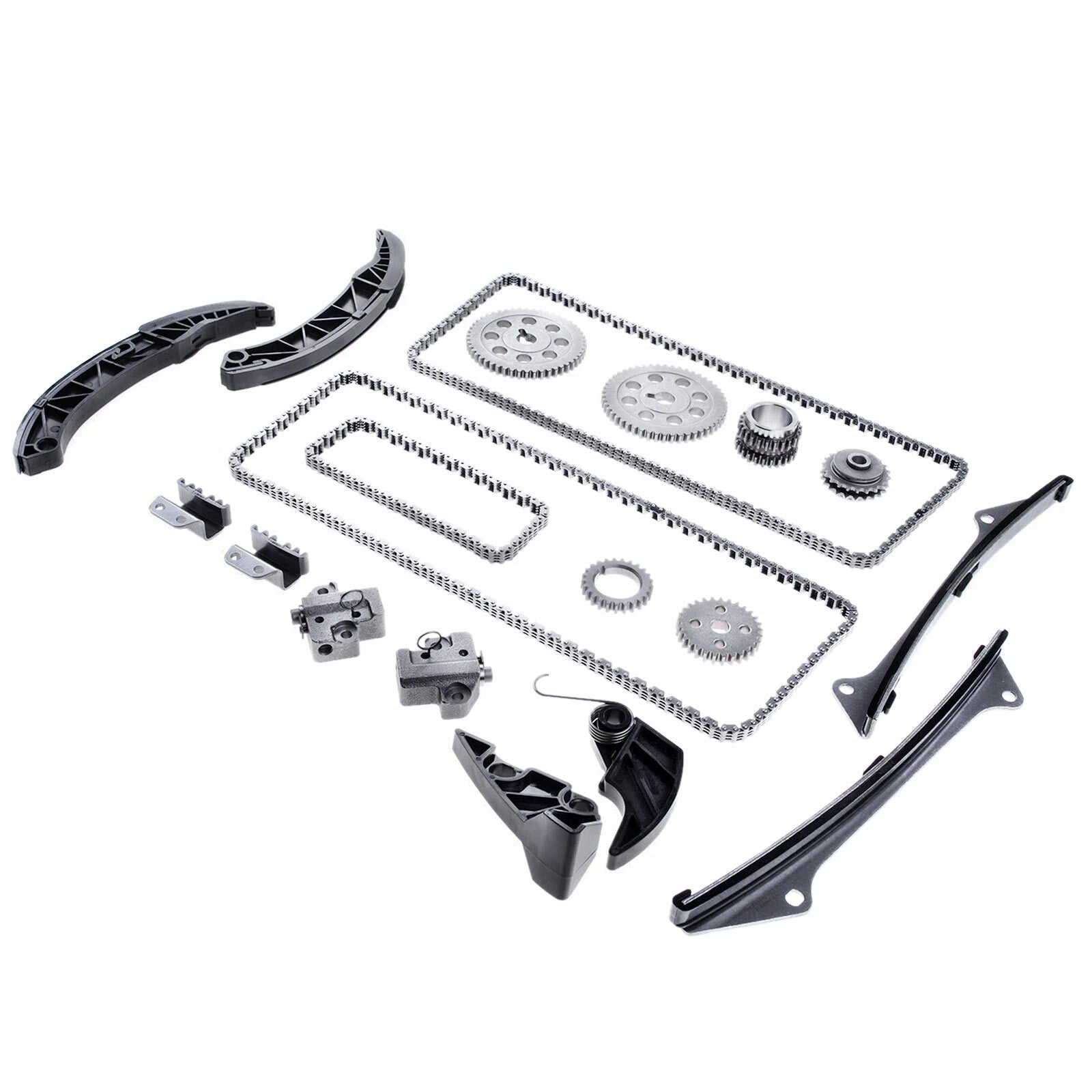 Timing Chain Kit for Hyundai Sonata (2006–2010) Kia Sorento (2008–2013)