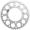 52 Tooth Aluminum Rear Sprocket for Renthal Gas