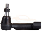 Set of 6 Front Lower Ball Joints & Tie Rods for Ford Expedition (2007-2014)