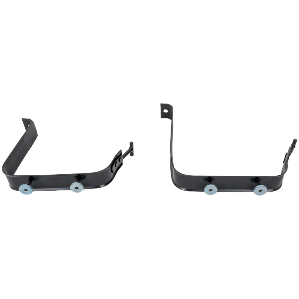 Set of 2 Fuel Tank Straps for Ford Ranger (2004–2005)