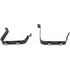 Set of 2 Fuel Tank Straps for Ford Ranger (2004–2005)