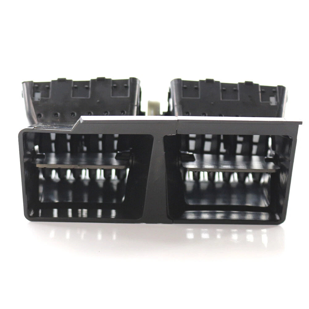 Rear Center Console Air AC Vent for Mercedes Benz ML GL GLE (2012–2019)