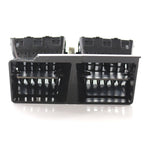 Rear Center Console Air AC Vent for Mercedes Benz ML GL GLE (2012–2019)