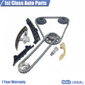 Timing Chain Gear Kit for Volkswagen Eurovan Golf Jetta (1998–2003)