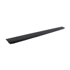 Black Rear PP Cover for Toyota Tundra (2014–2018) TO1900146