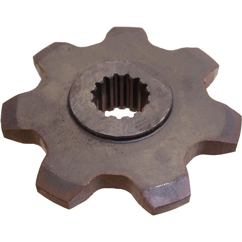 Gathering Chain Drive Sprocket for Case IH Cornhead 2206 2208 2400 (2000–2023)