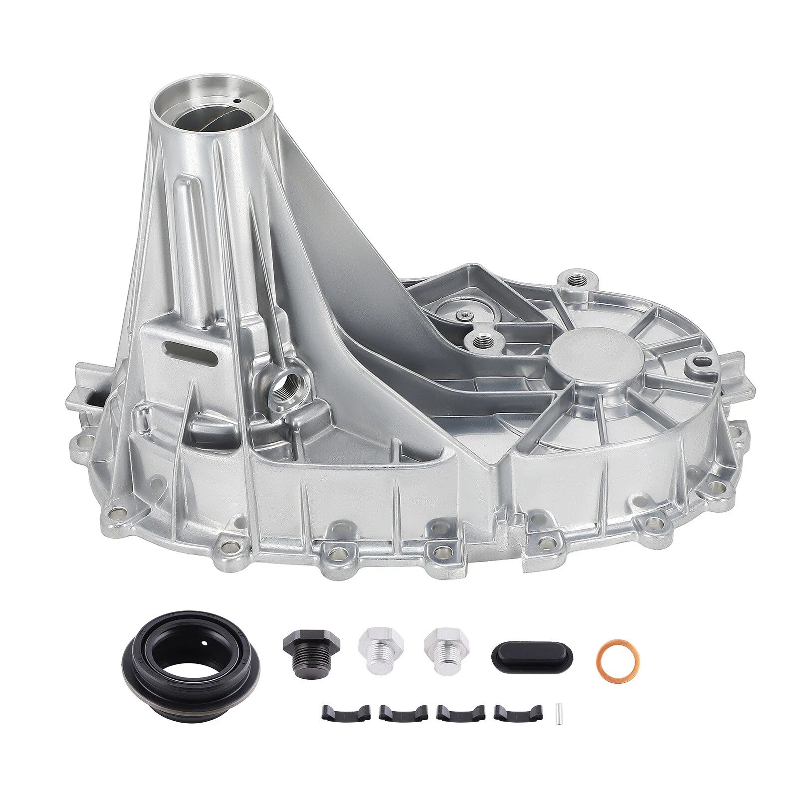 Rear Transfer Case Housing Kit for GMC Chevy (1998–2007)