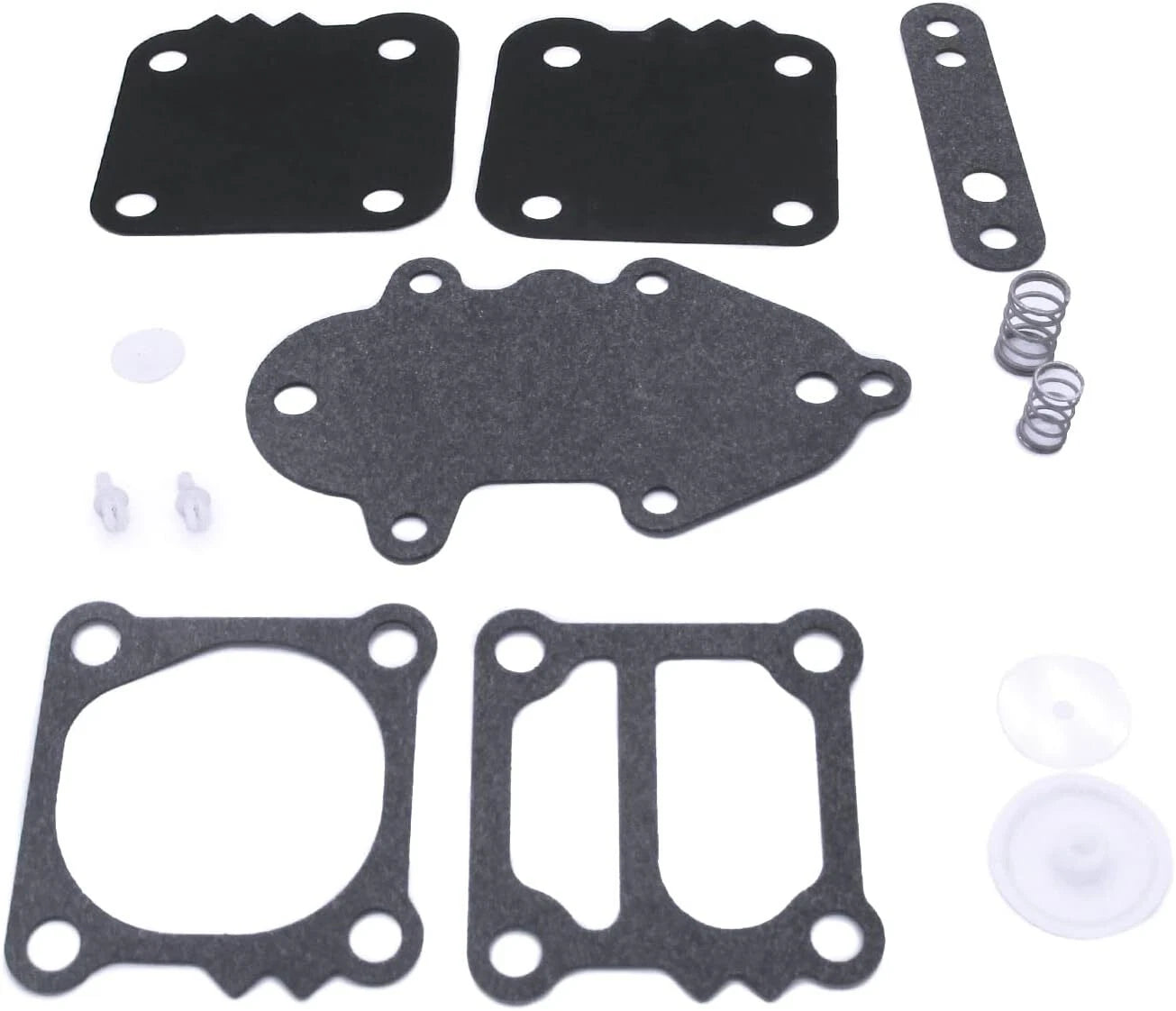 Fuel Pump Kit for Mercury 90-200HP (1990–2000) 21-42990A10 857005A1
