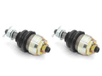 Set of 2 SuperATV Keller Ball Joints for Honda Pioneer 1000 (2016–2023)