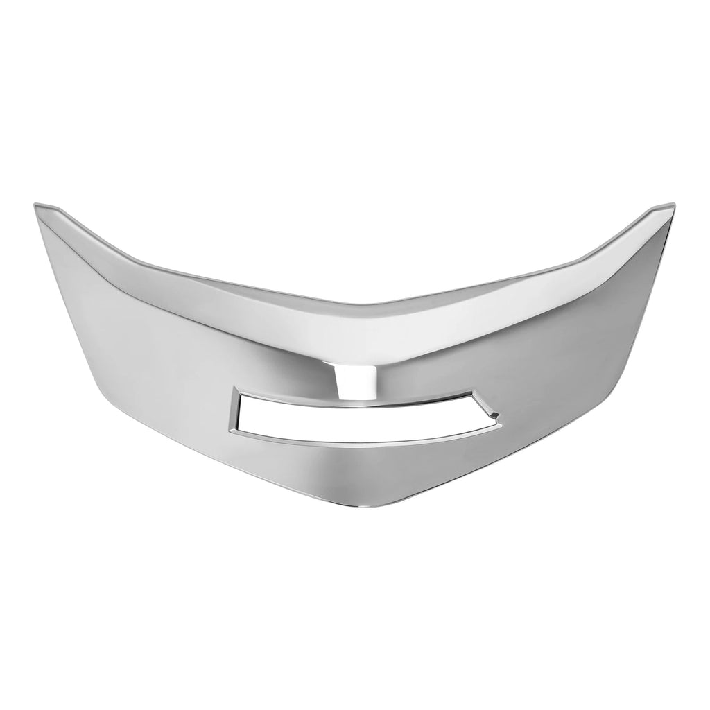 ABS Front Fairing Vent Accent Trim for Honda Goldwing GL1800 (2018–2025)
