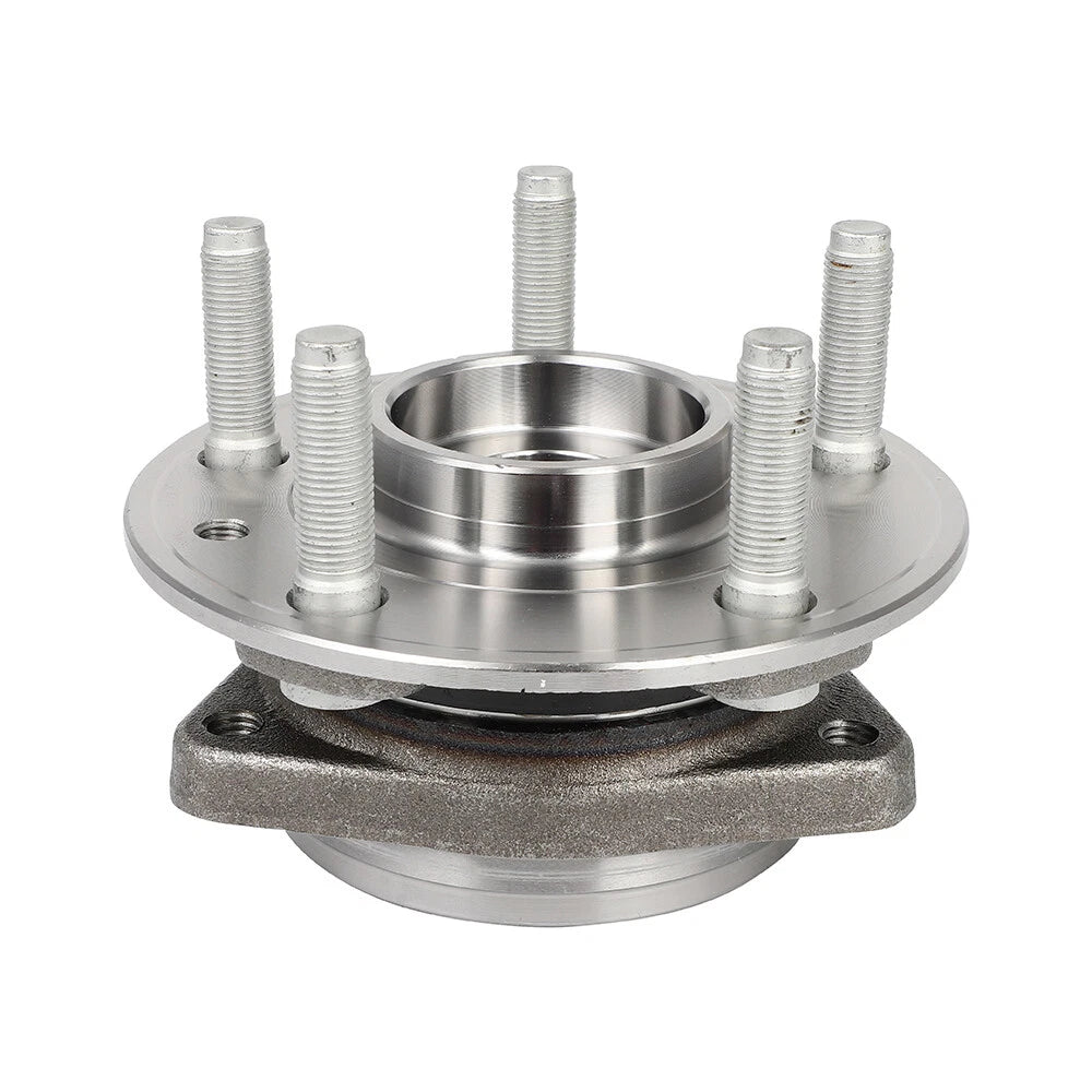 Front Wheel Bearing Hub Assembly for Jeep Wrangler JL Gladiator (2020–2023)