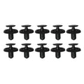 10 x Car Engine Under Cover Clip Retainers for Toyota Avalon (2000-2004)