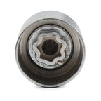 Anti-theft Wheel Bolt Lock Nut Key for Jeep Renegade Cherokee Dodge #804